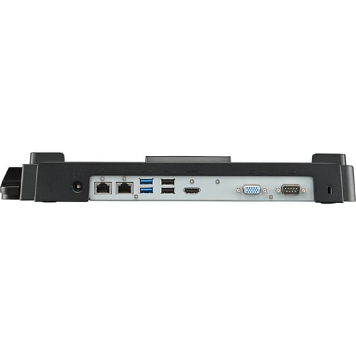 Réplicateur de ports de bureau Panasonic - pour ordinateur portable