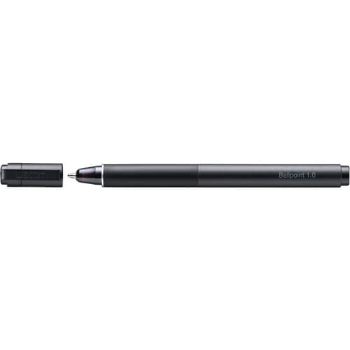 Stylo à bille Wacom pour Wacom Intuos Pro
