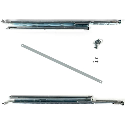 Kit de riel de montaje VERTIV para LCD de montaje en rack
