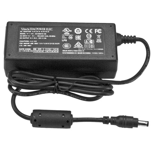 Star Tech.com Replacement 12V DC Power Adapter