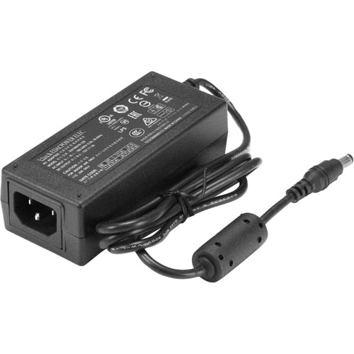 Star Tech.com Replacement 12V DC Power Adapter