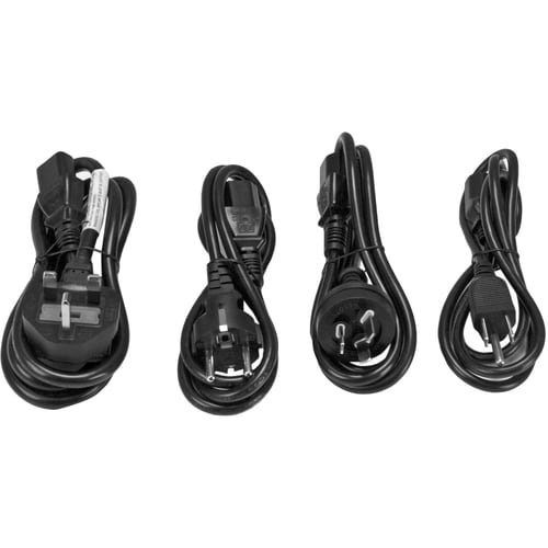 Adaptateur secteur 12 V CC de remplacement Star Tech.com