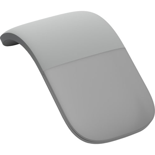 SURFACE ARC MOUSE SC BLUETOOTH LIGHT GREY MULTI 10