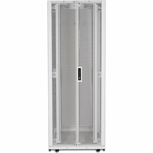 APC by Schneider Electric Netshelter SX, armario de red para rack - F