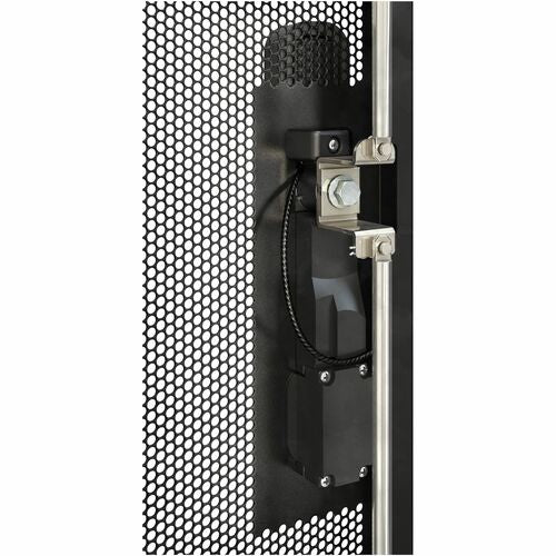 APC by Schneider Electric NetBoltz NBHN125 Card Reader Access Device - Door - Proximity