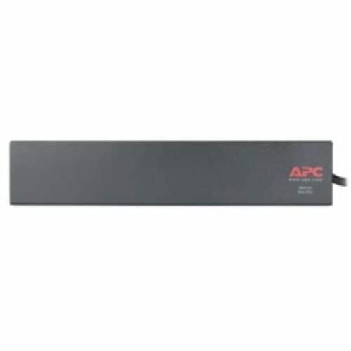 Unité de distribution d'alimentation APC by Schneider Electric NetShelter 16 prises - 16 x NEMA L5-15R