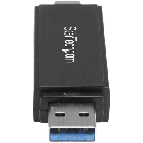 LECTEUR DE CARTE SD MICRO SD POUR APPAREILS COMPATIBLES USB-C USB-A