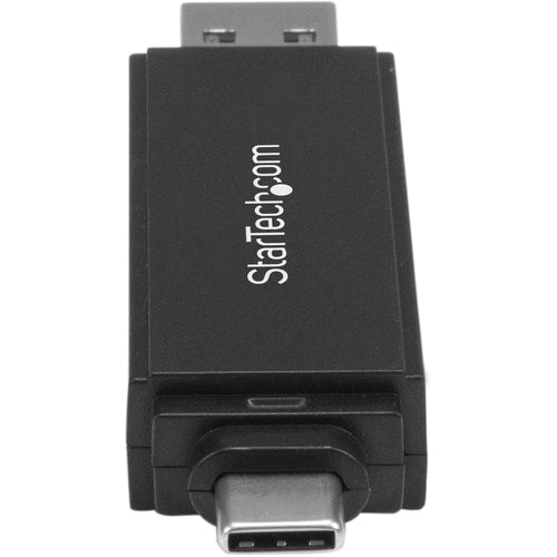 LECTEUR DE CARTE SD MICRO SD POUR APPAREILS COMPATIBLES USB-C USB-A