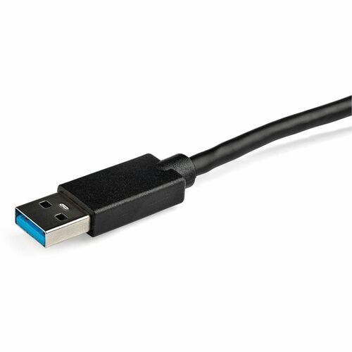 Adaptador USB 3.0 a HDMI dual de StarTech.com
