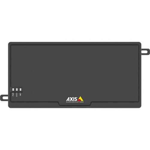 Unidad principal AXIS FA54: para tiendas, oficinas, bancos, interiores, pasillos, puertas, cerraduras, Li