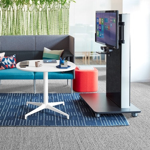 Caméra de visioconférence Logitech ConferenceCam MeetUp