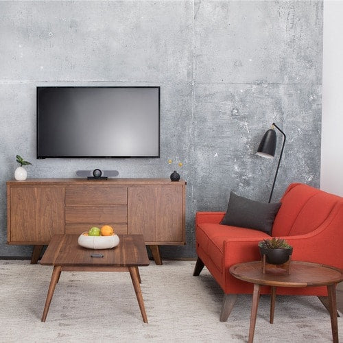 Caméra de visioconférence Logitech ConferenceCam MeetUp