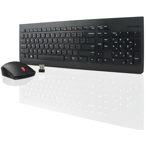 510 WRLS COMBO KEYBOARD/MOUSE