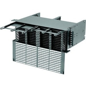 Panduit 4 RU HD Flex 6 - MOQ (cantidad mínima de pedido) 1 MOV (cantidad mínima de pedido)
