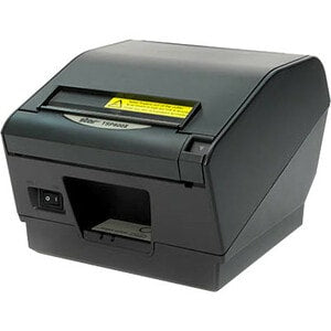 Star Micronics TSP800II Thermal Receipt and Label Printer, Ethernet, CloudPRNT,