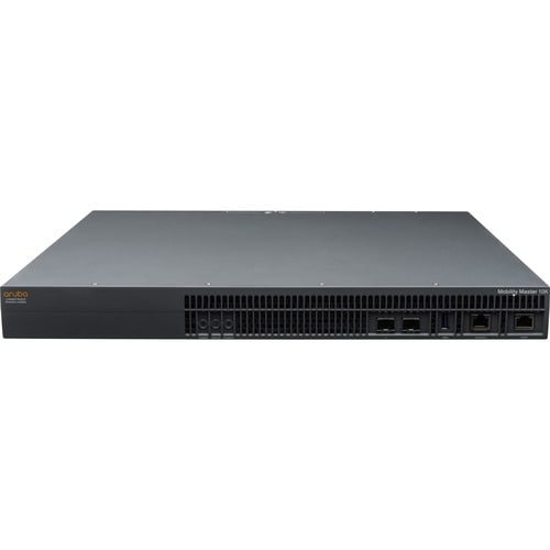 HPE Mobility Master MM-HW-10K Network Management Device