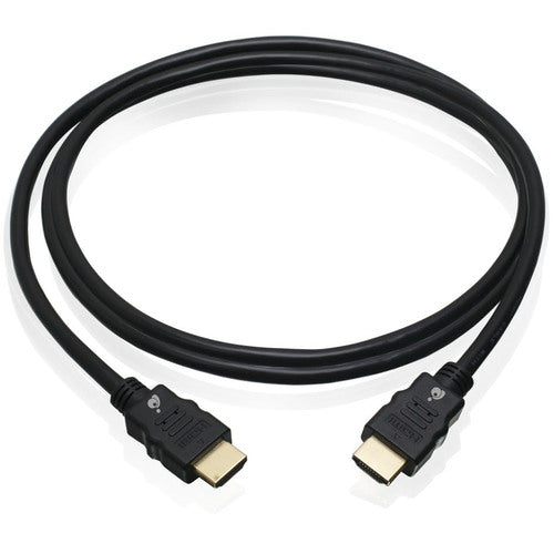 Câble HDMI haute vitesse IOGEAR Premium 3,3 pi.