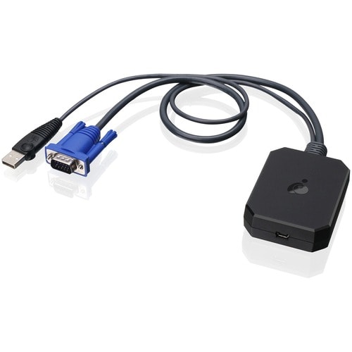 Adaptateur de chariot de protection pour console portable IOGEAR (conforme TAA)