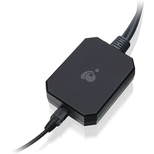 Adaptateur de chariot de protection pour console portable IOGEAR (conforme TAA)