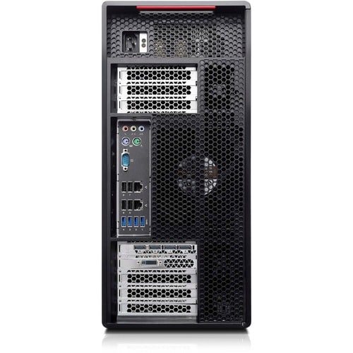 Lenovo ThinkStation P910 30B9002XUS Workstation - 1 Xeon E5-2650 v4 - 32 GB