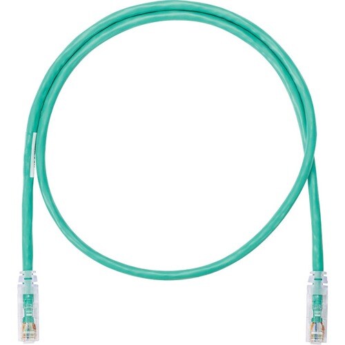 Cable de red de conexión UTP Panduit NetKey Cat.6