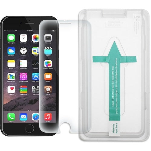 Protection d'écran transparente IOGEAR