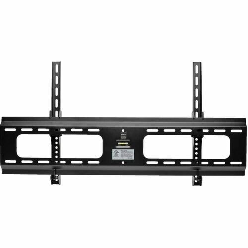 Support mural pour écran Tripp Lite by Eaton DWT3780XUL - Noir - 80"