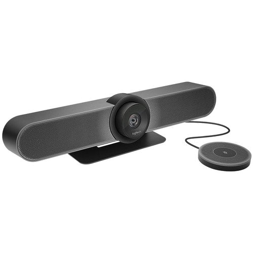 Micrófono con cable Logitech - 6 m (19,7 pies) - Mono