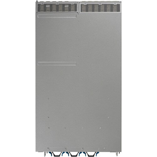 NEXUS 5696Q CHASIS DESNUDO SIN VENTILADORES/FUENTE DE ALIMENTACIÓN REMANUFACTURADO