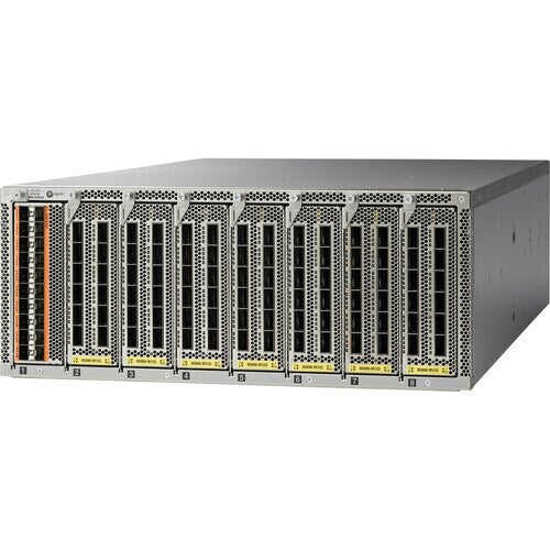 NEXUS 5696Q CHASIS DESNUDO SIN VENTILADORES/FUENTE DE ALIMENTACIÓN REMANUFACTURADO