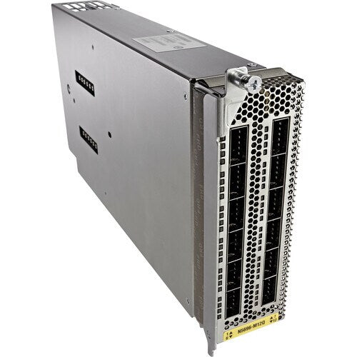 NEXUS 5696Q CHASIS DESNUDO SIN VENTILADORES/FUENTE DE ALIMENTACIÓN REMANUFACTURADO