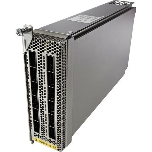 NEXUS 5696Q CHASIS DESNUDO SIN VENTILADORES/FUENTE DE ALIMENTACIÓN REMANUFACTURADO