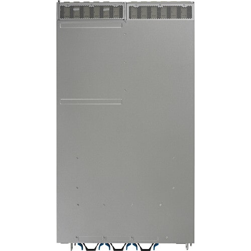 NEXUS 5696Q CHASIS DESNUDO SIN VENTILADORES/FUENTE DE ALIMENTACIÓN REMANUFACTURADO