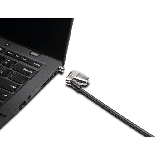 Kensington ClickSafe 2.0 Keyed Laptop Lock