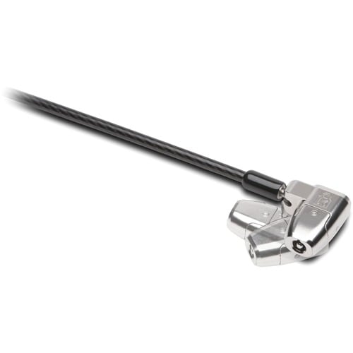 Kensington ClickSafe 2.0 Keyed Laptop Lock