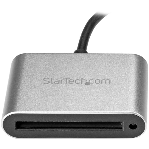 LECTOR DE TARJETAS CFAST 2.0 PORTÁTIL USB C 3.0