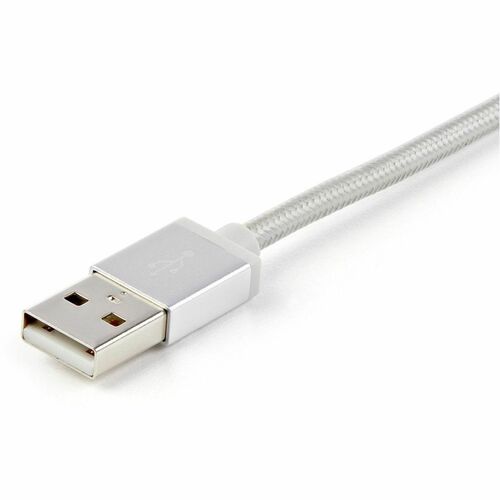 Câble de charge USB multi-ports StarTech.com de 1 m