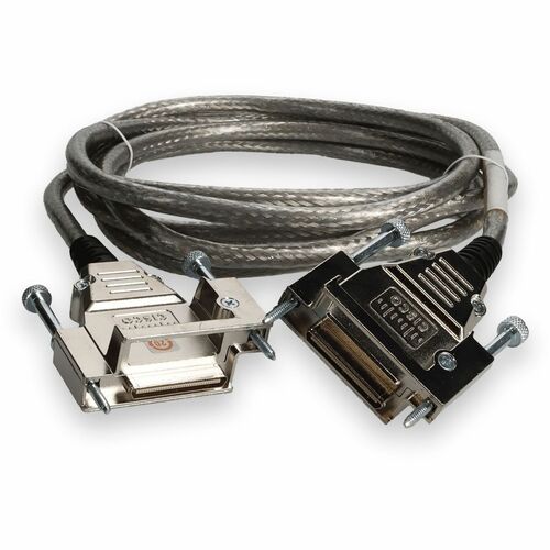 Câble VHDCI empilable Cisco Stackwise M/Stackwise M 50 cm 1,6 pi