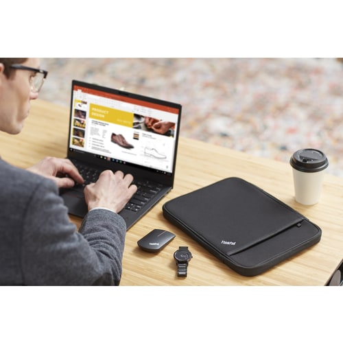 Lenovo Carrying Case (Sleeve) for 14" Notebook