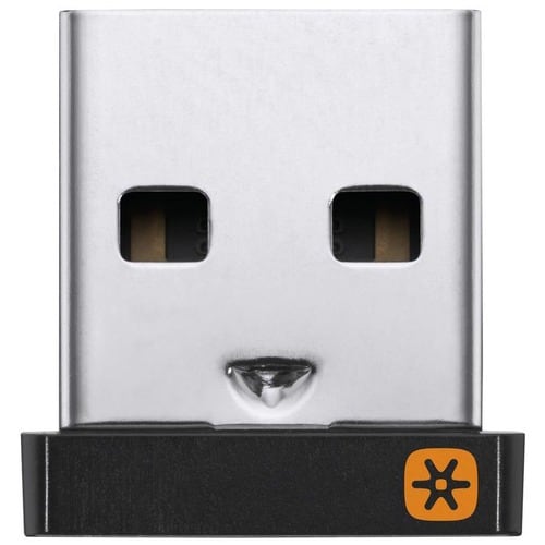 Récepteur RF Logitech pour ordinateur de bureau/ordinateur portable