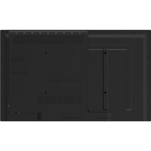Pantalla interactiva ViewSonic IFP6550 de 65" 2160p 4K, 20 puntos táctiles, HDMI