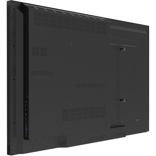 Pantalla interactiva ViewSonic IFP6550 de 65" 2160p 4K, 20 puntos táctiles, HDMI