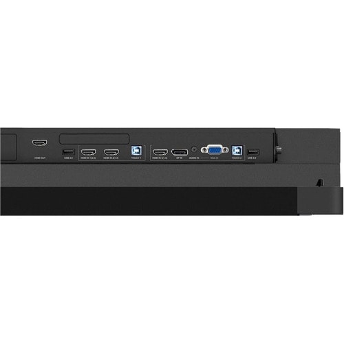 Écran collaboratif ViewSonic ViewBoard IFP8650 - Écran LCD 86" Cortex A53 1,20 GHz - 4 Go