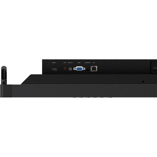 Écran collaboratif ViewSonic ViewBoard IFP8650 - Écran LCD 86" Cortex A53 1,20 GHz - 4 Go