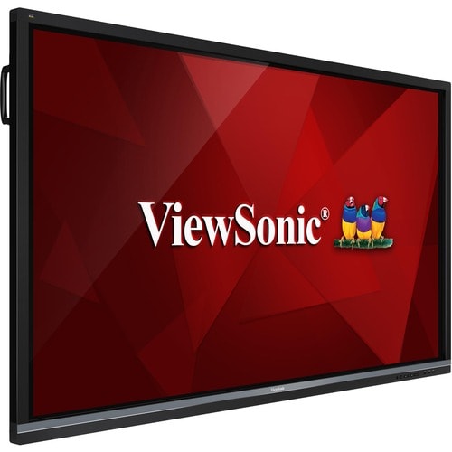Écran collaboratif ViewSonic ViewBoard IFP8650 - Écran LCD 86" Cortex A53 1,20 GHz - 4 Go