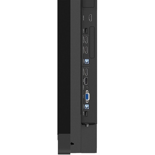 Écran collaboratif ViewSonic ViewBoard IFP8650 - Écran LCD 86" Cortex A53 1,20 GHz - 4 Go