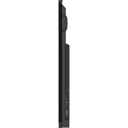 Écran collaboratif ViewSonic ViewBoard IFP8650 - Écran LCD 86" Cortex A53 1,20 GHz - 4 Go