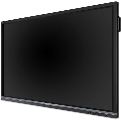 Écran collaboratif ViewSonic ViewBoard IFP8650 - Écran LCD 86" Cortex A53 1,20 GHz - 4 Go