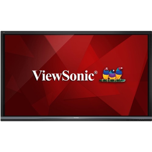 Écran collaboratif ViewSonic ViewBoard IFP8650 - Écran LCD 86" Cortex A53 1,20 GHz - 4 Go