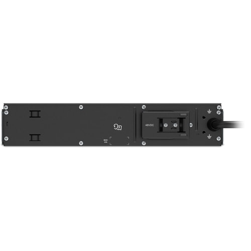 APC by Schneider Electric Smart-UPS SRT 48 V 1 kVA 1,5 kVA RM Batterie Pack